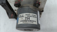 2011-2013 Kia Optima ABS Pump Control Module Replacement P/N:58920-2T550 BE6003G317, 58920-4C550 Fits Fits 2011 2012 2013 OE