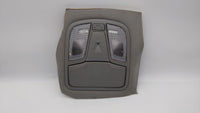 2012 Kia Optima Overhead Roof Console - Oemusedautoparts1.com