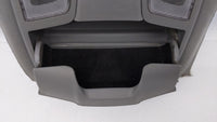 2012 Kia Optima Overhead Roof Console - Oemusedautoparts1.com