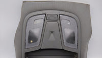 2012 Kia Optima Overhead Roof Console - Oemusedautoparts1.com