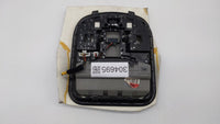 2012 Kia Optima Overhead Roof Console - Oemusedautoparts1.com