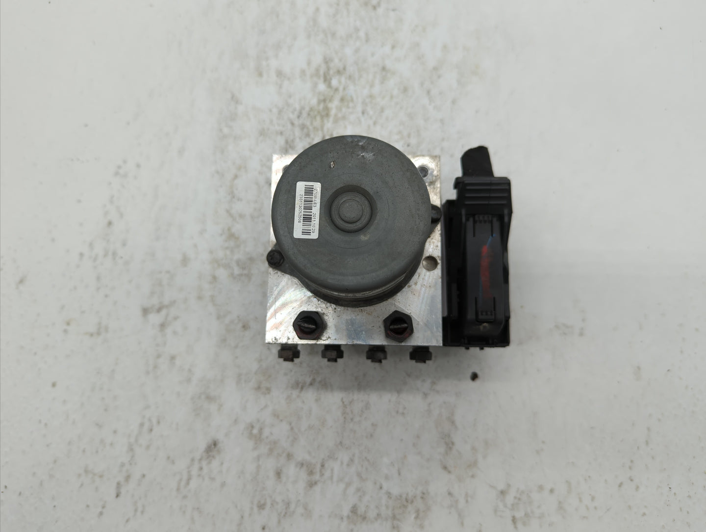 2011-2013 Kia Optima ABS Pump Control Module Replacement P/N:58920-2T550 BE6003G317, 58920-4C550 Fits Fits 2011 2012 2013 OE