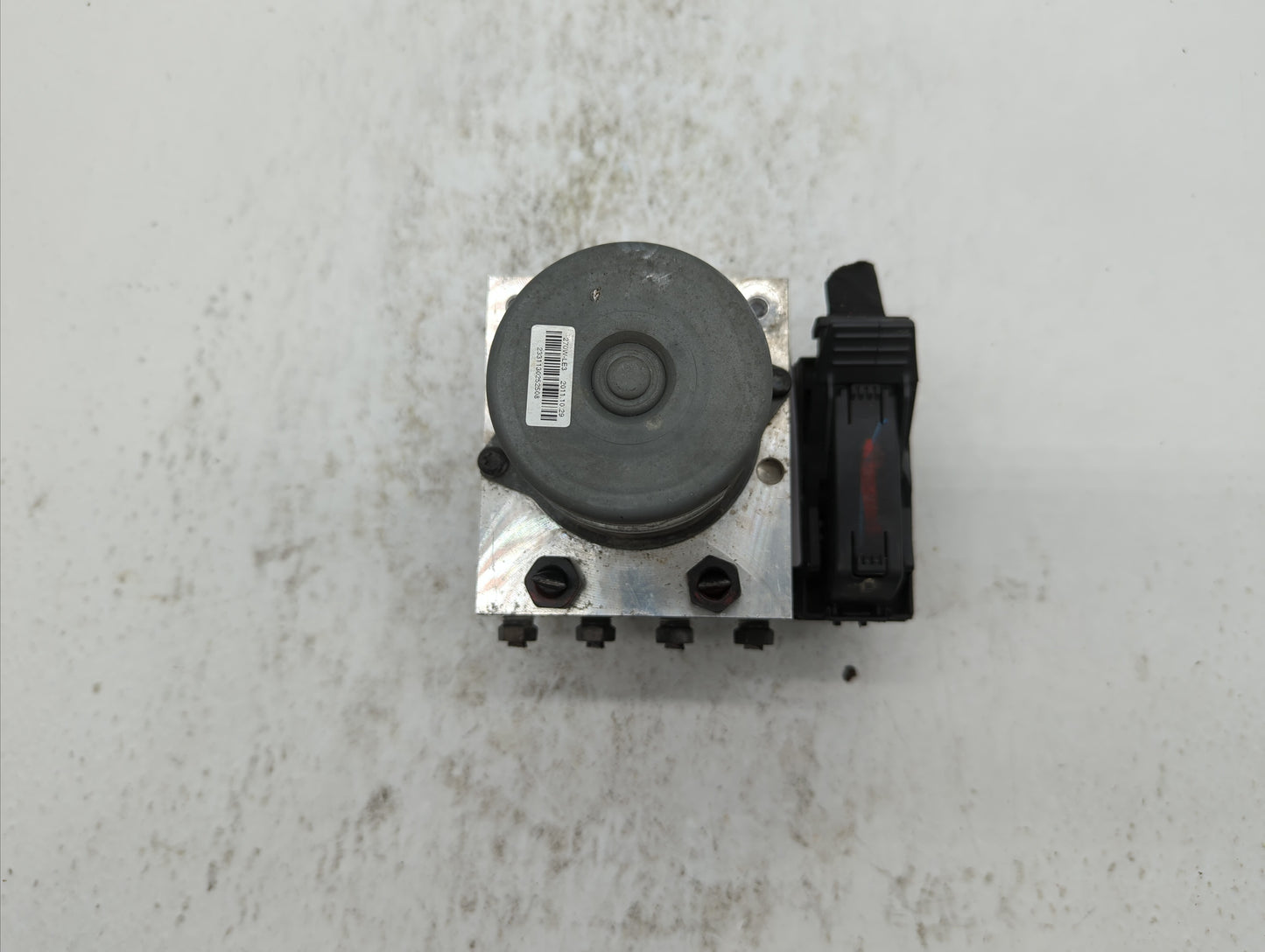 2011-2013 Kia Optima ABS Pump Control Module Replacement P/N:58920-2T550 BE6003G317, 58920-4C550 Fits Fits 2011 2012 2013 OE