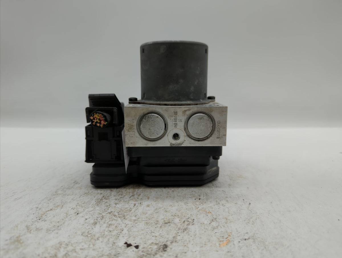 2011-2013 Kia Optima Anti-Lock Brake ABS Pump Module Actuator OEM P/N:58920-2T550 BE6003G317, 58920-4C550 Fits Fits 2011 201