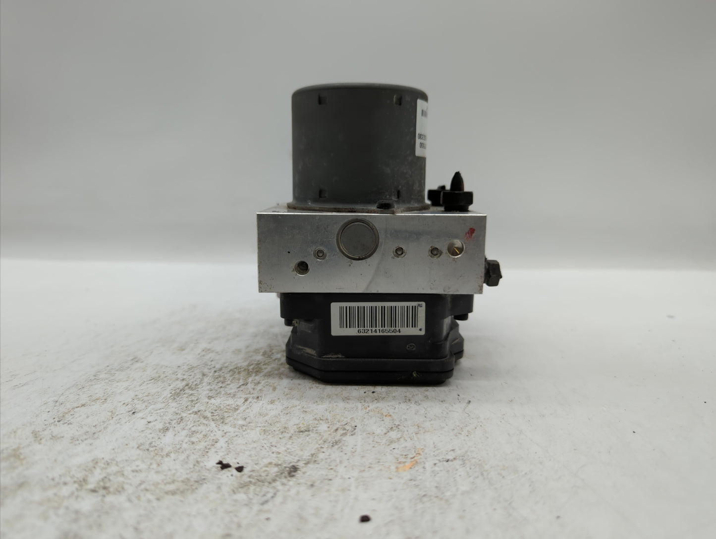 2011-2013 Kia Optima ABS Pump Control Module Replacement P/N:58920-2T550 BE6003G317, 58920-4C550 Fits Fits 2011 2012 2013 OE