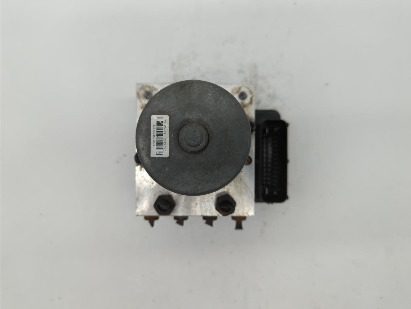 2011-2013 Kia Optima ABS Pump Control Module Replacement P/N:58920-2T550 BE6003G317, 58920-4C550 Fits Fits 2011 2012 2013 OE