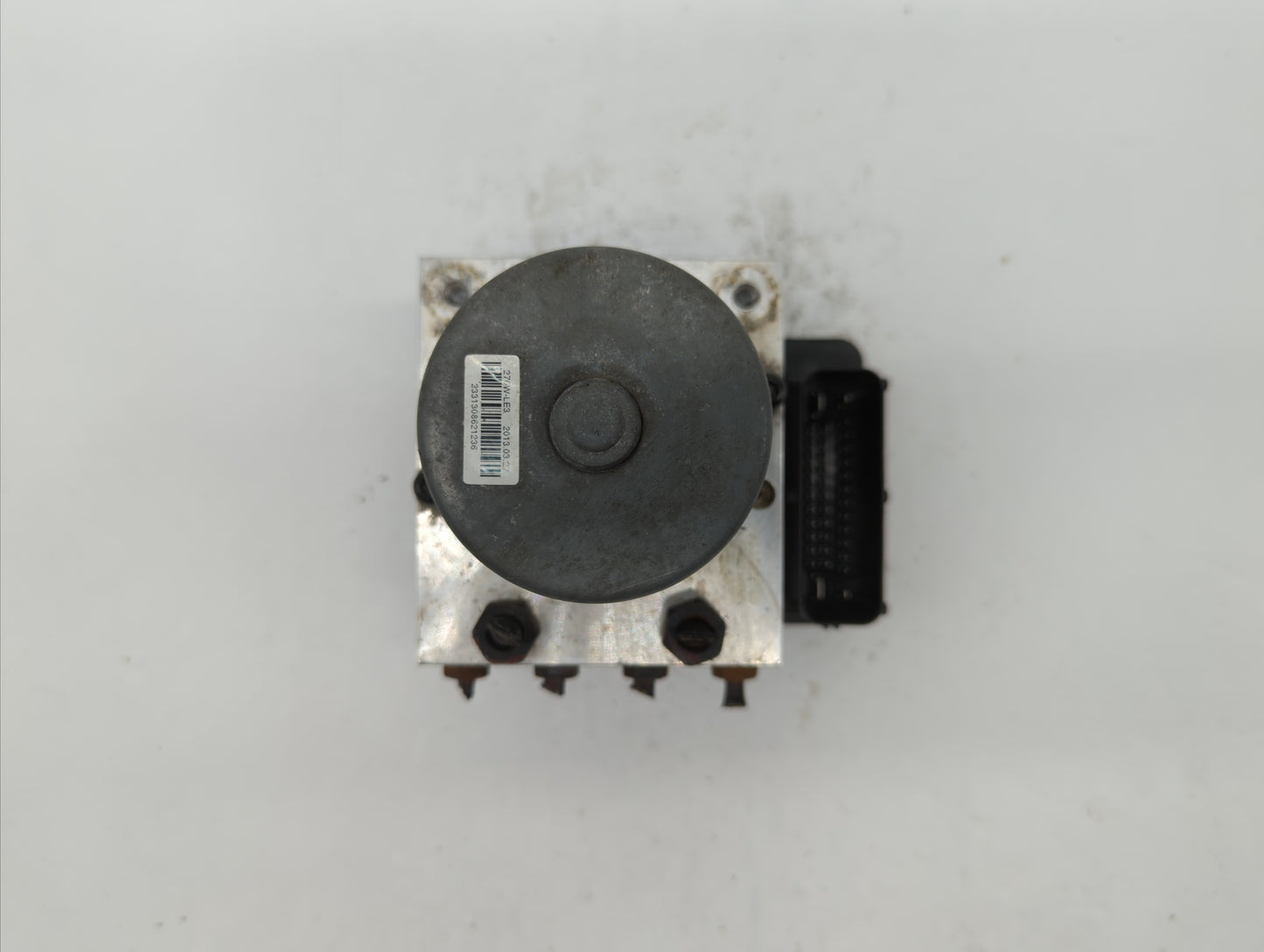 2011-2013 Kia Optima ABS Pump Control Module Replacement P/N:58920-2T550 BE6003G317, 58920-4C550 Fits Fits 2011 2012 2013 OE