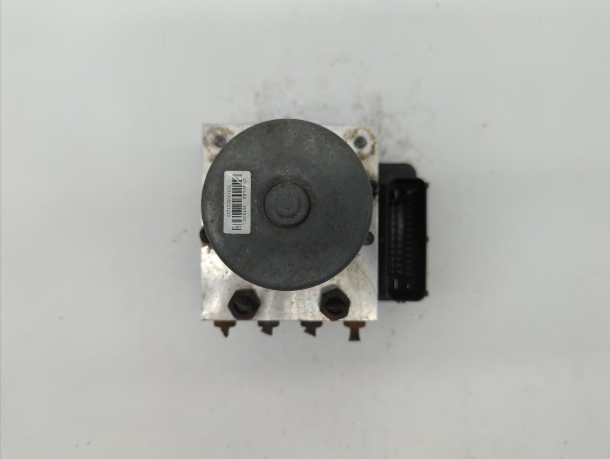 2011-2013 Kia Optima Anti-Lock Brake ABS Pump Module Actuator OEM P/N:58920-2T550 BE6003G317, 58920-4C550 Fits Fits 2011 201