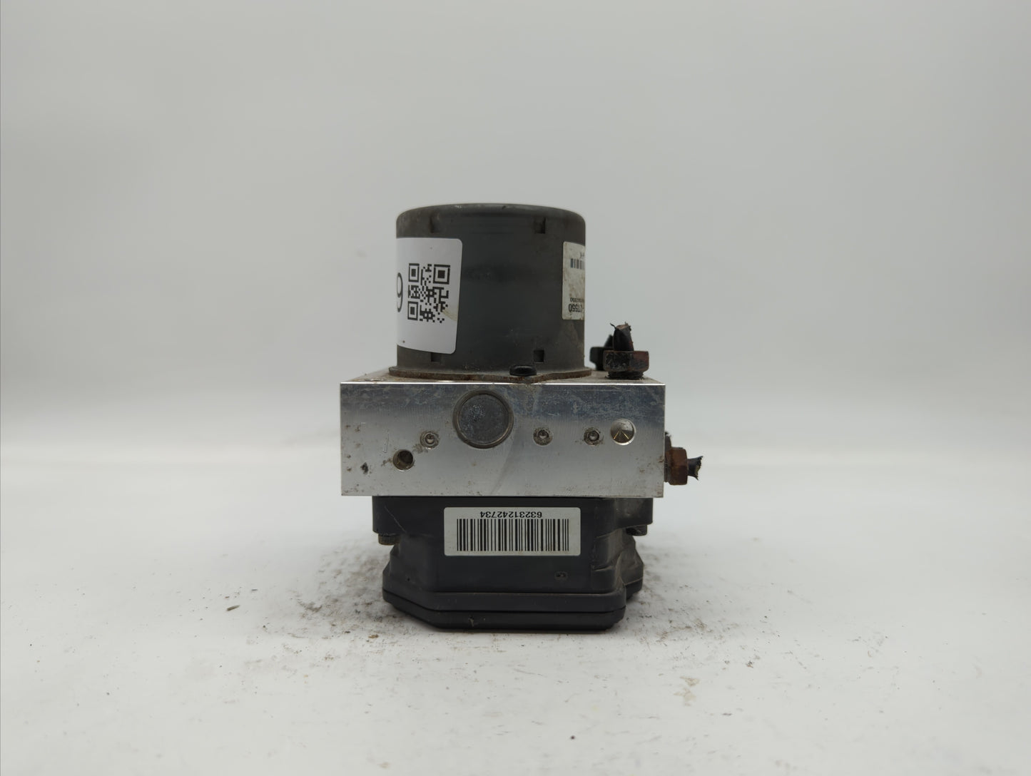 2011-2013 Kia Optima ABS Pump Control Module Replacement P/N:58920-2T550 BE6003G317, 58920-4C550 Fits Fits 2011 2012 2013 OE