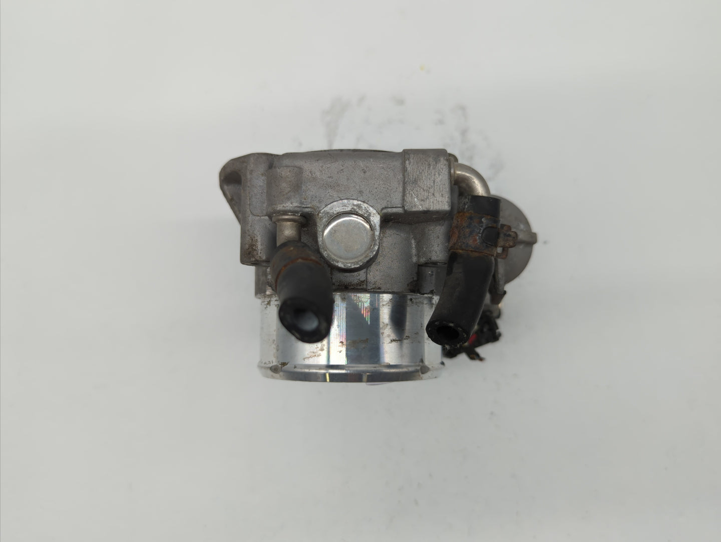 2011-2015 Kia Optima Throttle Body P/N:35100-2G700 Fits Fits 2011 2012 2013 2014 2015 2016 OEM Used Auto Parts - Oemusedauto