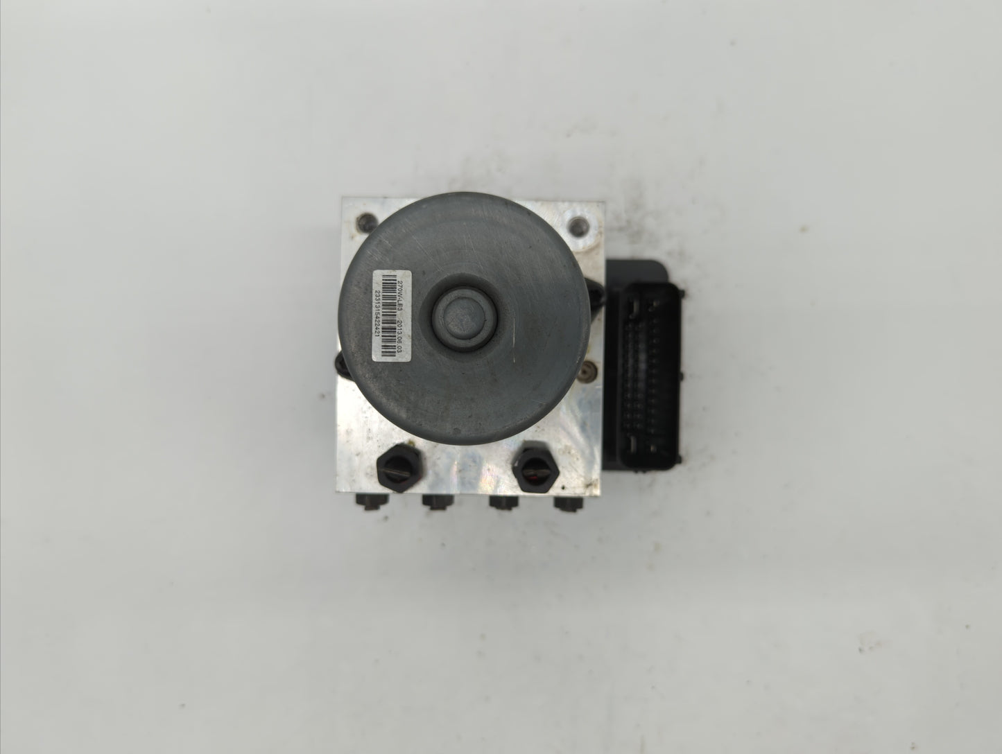 2011-2013 Kia Optima ABS Pump Control Module Replacement P/N:58920-2T550 BE6003G317, 58920-4C550 Fits Fits 2011 2012 2013 OE