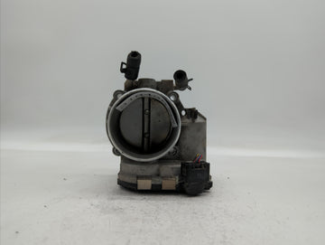 2011-2015 Kia Optima Throttle Body P/N:35100-2G700 Fits Fits 2011 2012 2013 2014 2015 2016 OEM Used Auto Parts - Oemusedauto