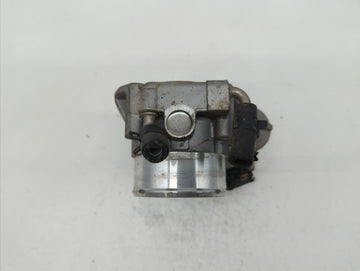 2011-2015 Kia Optima Throttle Body P/N:35100-2G700 Fits Fits 2011 2012 2013 2014 2015 2016 OEM Used Auto Parts