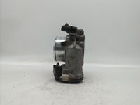 2011-2015 Kia Optima Throttle Body P/N:35100-2G700 Fits Fits 2011 2012 2013 2014 2015 2016 OEM Used Auto Parts - Oemusedauto