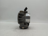 2011-2015 Kia Optima Throttle Body P/N:35100-2G700 Fits Fits 2011 2012 2013 2014 2015 2016 OEM Used Auto Parts - Oemusedauto