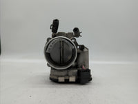 2011-2015 Kia Optima Throttle Body P/N:35100-2G700 Fits Fits 2011 2012 2013 2014 2015 2016 OEM Used Auto Parts - Oemusedauto