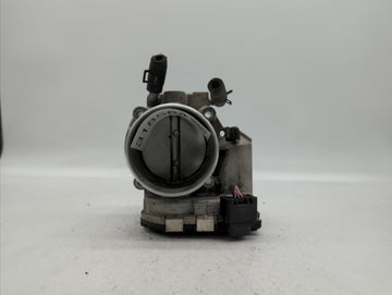 2011-2015 Kia Optima Throttle Body P/N:35100-2G700 Fits Fits 2011 2012 2013 2014 2015 2016 OEM Used Auto Parts - Oemusedauto