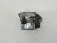 2011-2015 Kia Optima Throttle Body P/N:35100-2G700 Fits Fits 2011 2012 2013 2014 2015 2016 OEM Used Auto Parts - Oemusedauto