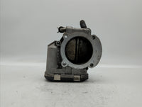 2011-2015 Kia Optima Throttle Body P/N:35100-2G700 Fits Fits 2011 2012 2013 2014 2015 2016 OEM Used Auto Parts - Oemusedauto