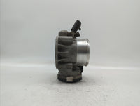 2011-2015 Kia Optima Throttle Body P/N:35100-2G700 Fits Fits 2011 2012 2013 2014 2015 2016 OEM Used Auto Parts - Oemusedauto