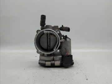 2011-2016 Kia Optima Throttle Body P/N:35100-2G800 Fits Fits 2011 2012 2013 2014 2015 2016 OEM Used Auto Parts - Oemusedauto