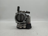 2011-2016 Kia Optima Throttle Body P/N:35100-2G800 Fits Fits 2011 2012 2013 2014 2015 2016 OEM Used Auto Parts - Oemusedauto