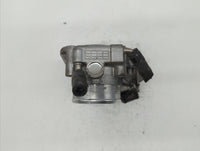 2011-2016 Kia Optima Throttle Body P/N:35100-2G800 Fits Fits 2011 2012 2013 2014 2015 2016 OEM Used Auto Parts - Oemusedauto