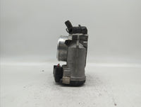 2011-2016 Kia Optima Throttle Body P/N:35100-2G800 Fits Fits 2011 2012 2013 2014 2015 2016 OEM Used Auto Parts - Oemusedauto