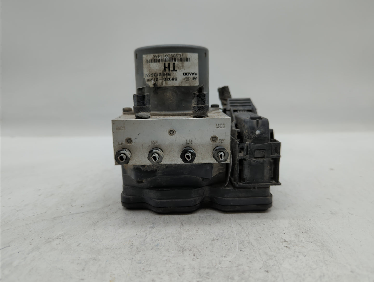 2011-2013 Kia Optima ABS Pump Control Module Replacement P/N:58920-2T550 BE6003G317, 58920-4C550 Fits Fits 2011 2012 2013 OE