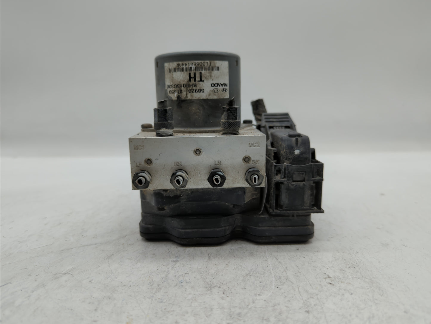 2011-2013 Kia Optima ABS Pump Control Module Replacement P/N:58920-2T550 BE6003G317, 58920-4C550 Fits Fits 2011 2012 2013 OE