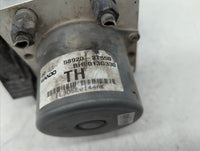 2011-2013 Kia Optima ABS Pump Control Module Replacement P/N:58920-2T550 BE6003G317, 58920-4C550 Fits Fits 2011 2012 2013 OE