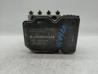 2011-2013 Kia Optima ABS Pump Control Module Replacement P/N:58920-2T550 BE6003G317, 58920-4C550 Fits Fits 2011 2012 2013 OE