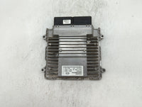 2011-2013 Kia Optima PCM Engine Control Computer ECU ECM PCU OEM P/N:39111-2G877 39101-2G877, 39101-2G876 Fits Fits 2011 201