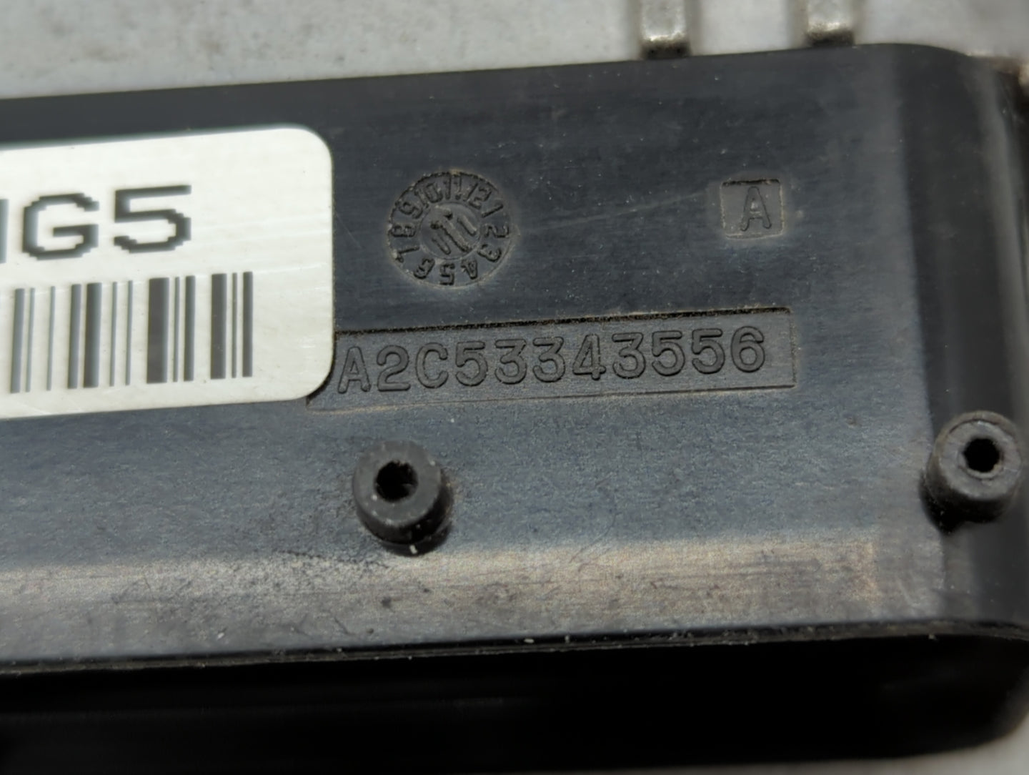 2011-2013 Kia Optima PCM Engine Control Computer ECU ECM PCU OEM P/N:39111-2G877 39101-2G877, 39101-2G876 Fits Fits 2011 201
