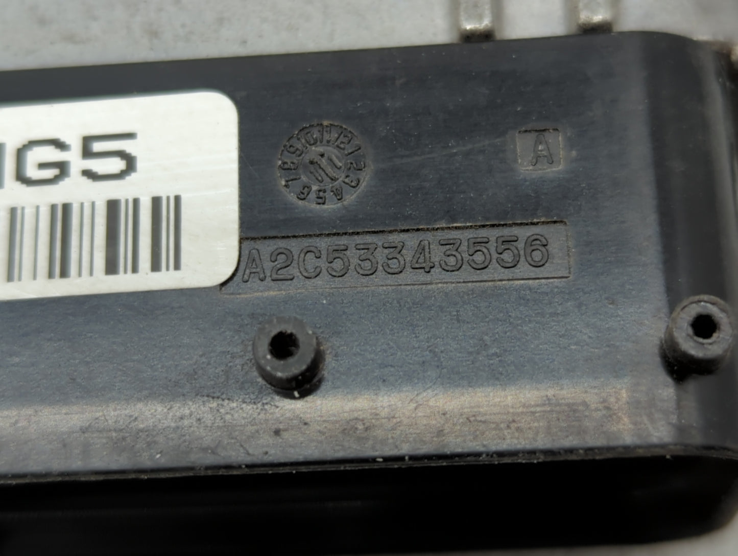 2011-2013 Kia Optima PCM Engine Control Computer ECU ECM PCU OEM P/N:39111-2G877 39101-2G877, 39101-2G876 Fits Fits 2011 201
