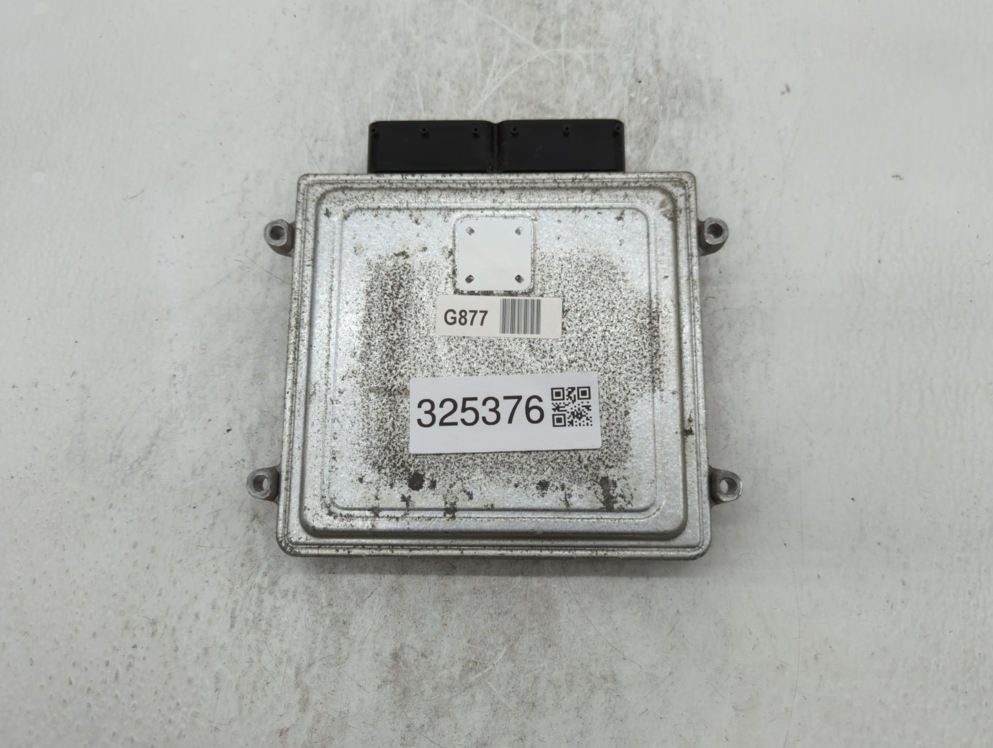 2011-2013 Kia Optima PCM Engine Control Computer ECU ECM PCU OEM P/N:39111-2G877 39101-2G877, 39101-2G876 Fits Fits 2011 201