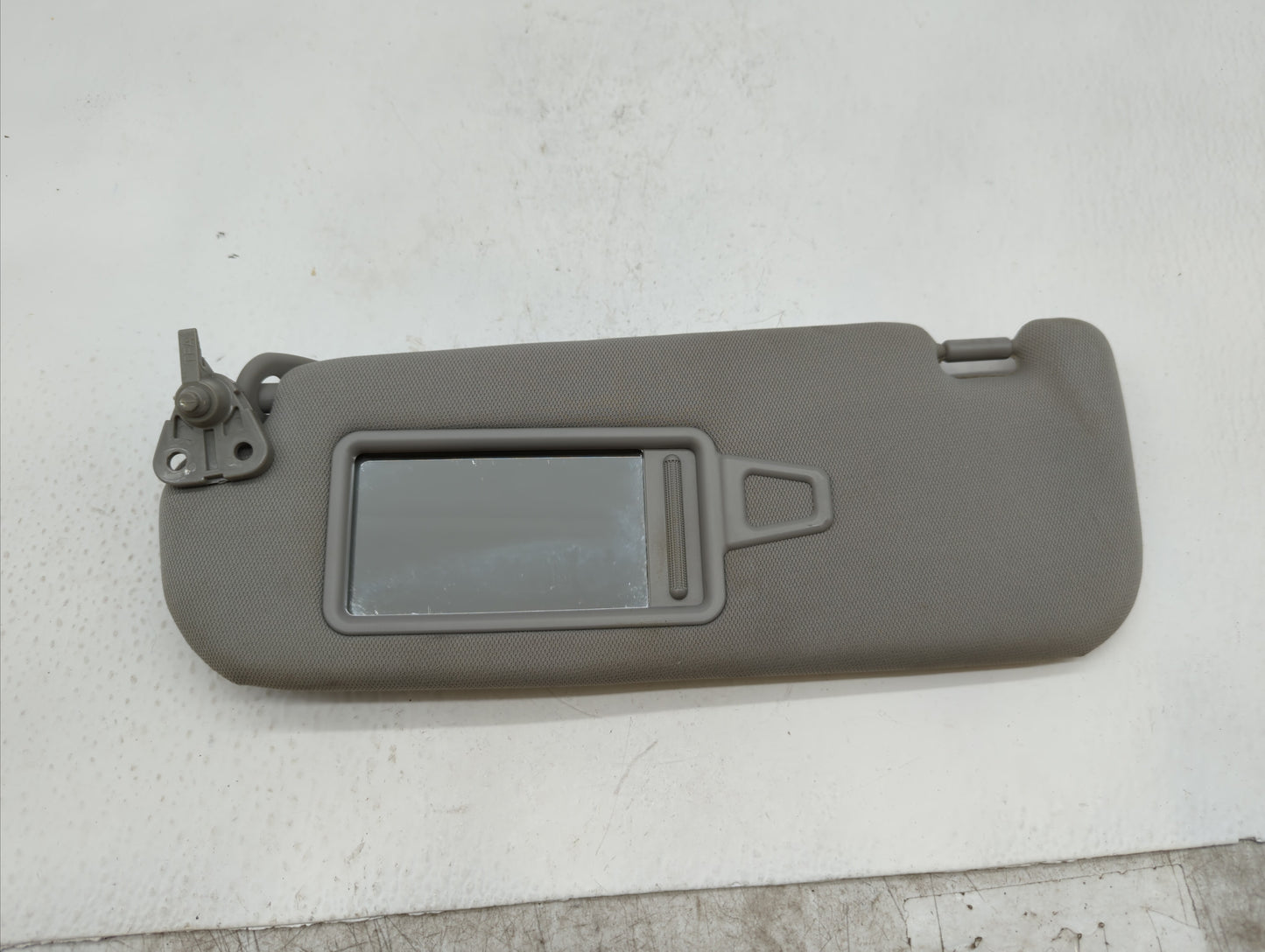 2011-2016 Kia Optima Sun Visor Shade Replacement Driver Left Mirror Fits Fits 2011 2012 2013 2014 2015 2016 OEM Used Auto Pa