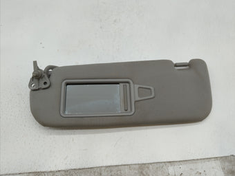 compare product 2011-2016 Kia Optima Sun Visor Shade Replacement Driver Left Mirror Fits Fits 2011 2012 2013 2014 2015 2016 OEM Used Auto Parts