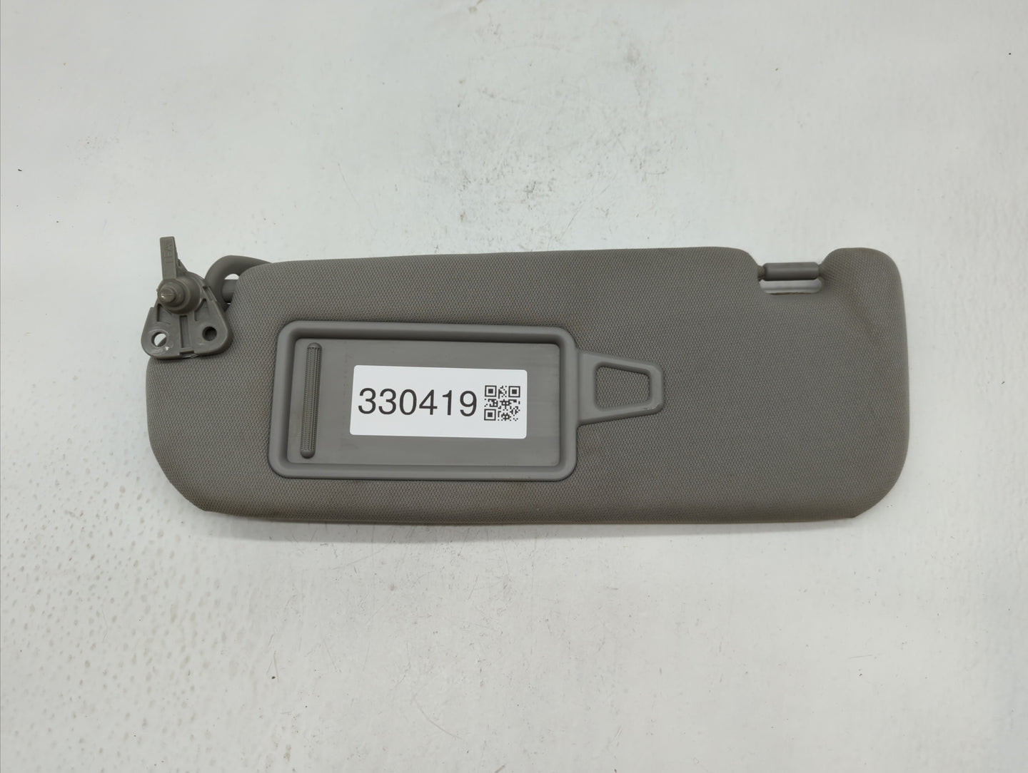 2011-2016 Kia Optima Sun Visor Shade Replacement Driver Left Mirror Fits Fits 2011 2012 2013 2014 2015 2016 OEM Used Auto Pa