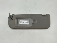 2011-2016 Kia Optima Sun Visor Shade Replacement Driver Left Mirror Fits Fits 2011 2012 2013 2014 2015 2016 OEM Used Auto Pa