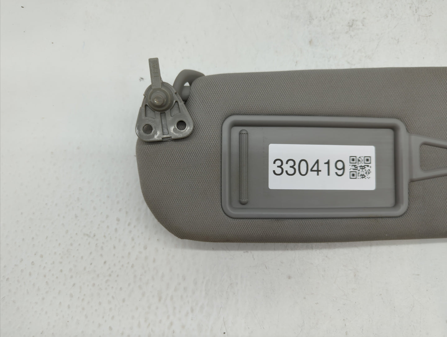 2011-2016 Kia Optima Sun Visor Shade Replacement Driver Left Mirror Fits Fits 2011 2012 2013 2014 2015 2016 OEM Used Auto Pa