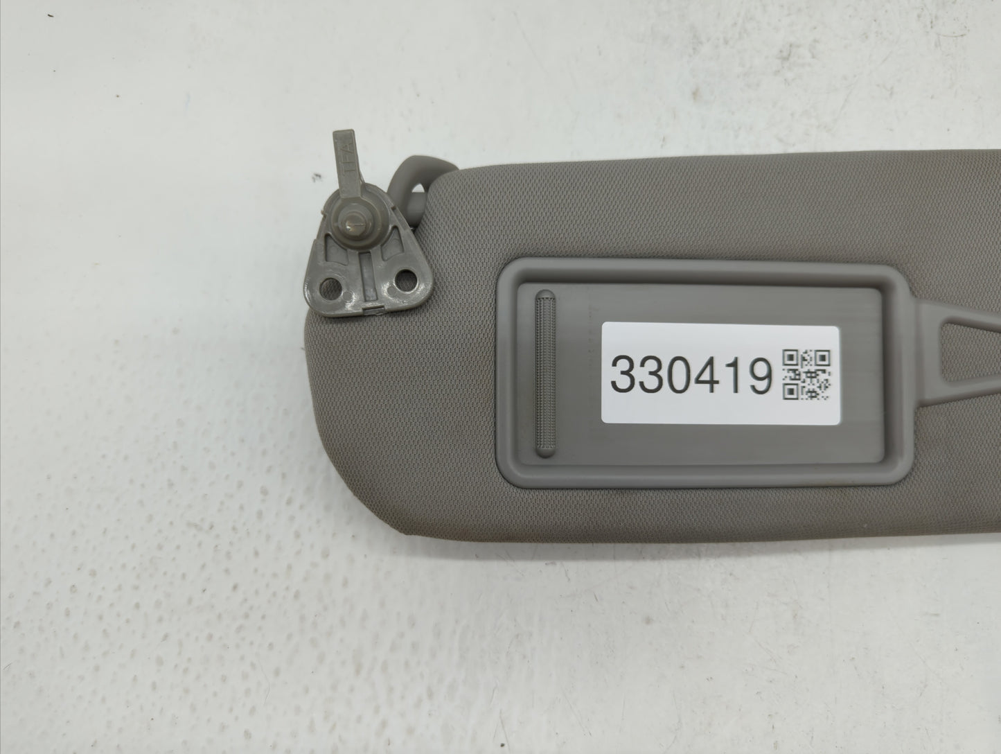 2011-2016 Kia Optima Sun Visor Shade Replacement Driver Left Mirror Fits Fits 2011 2012 2013 2014 2015 2016 OEM Used Auto Pa
