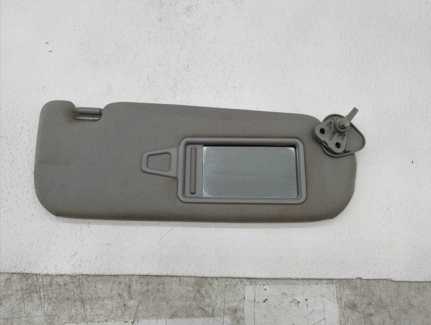 2011-2016 Kia Optima Sun Visor Shade Replacement Passenger Right Mirror Fits Fits 2011 2012 2013 2014 2015 2016 OEM Used Aut
