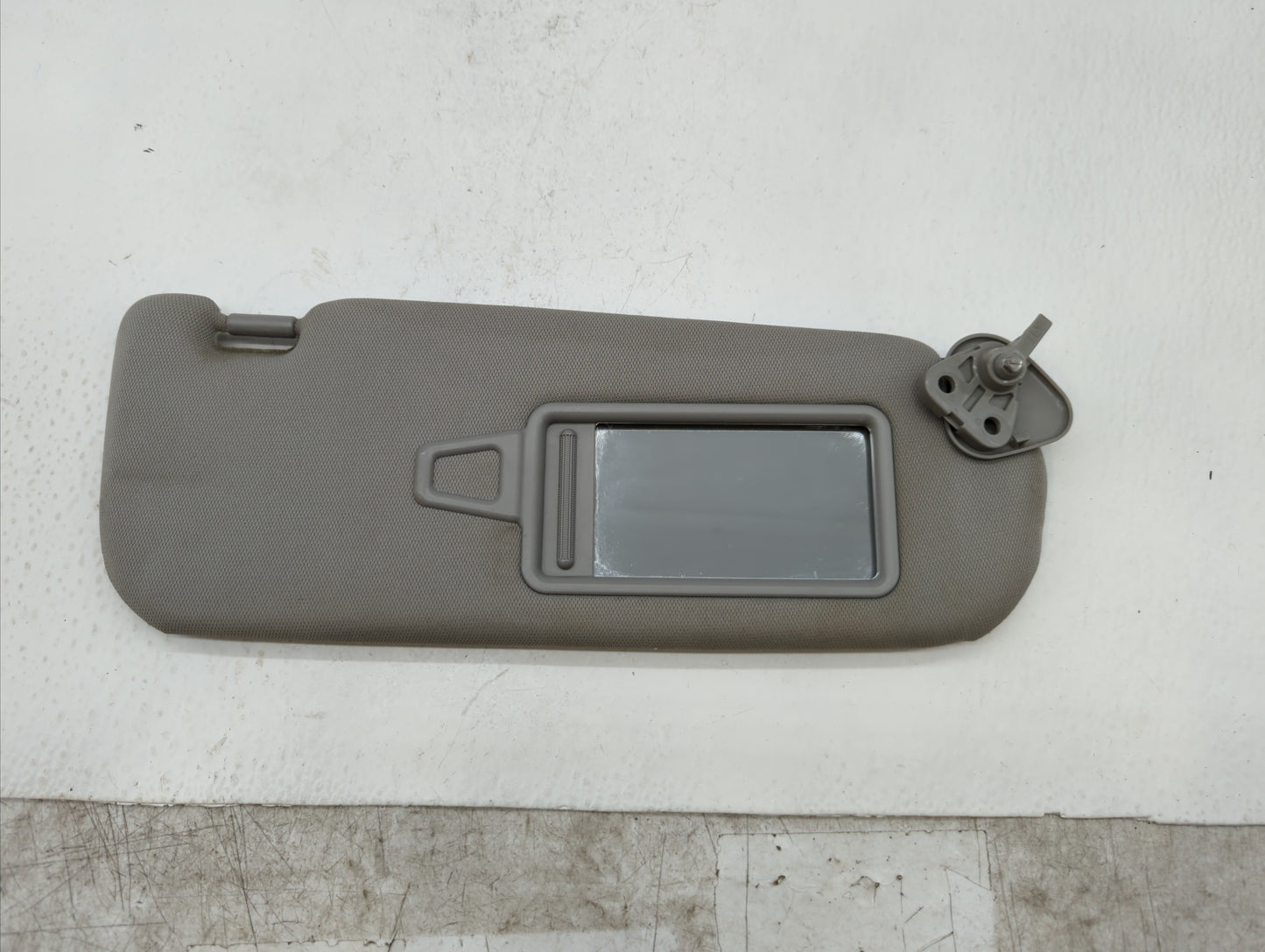2011-2016 Kia Optima Sun Visor Shade Replacement Passenger Right Mirror Fits Fits 2011 2012 2013 2014 2015 2016 OEM Used Aut