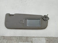 2011-2016 Kia Optima Sun Visor Shade Replacement Passenger Right Mirror Fits Fits 2011 2012 2013 2014 2015 2016 OEM Used Aut