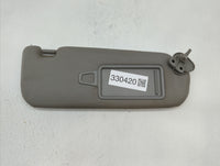 2011-2016 Kia Optima Sun Visor Shade Replacement Passenger Right Mirror Fits Fits 2011 2012 2013 2014 2015 2016 OEM Used Aut
