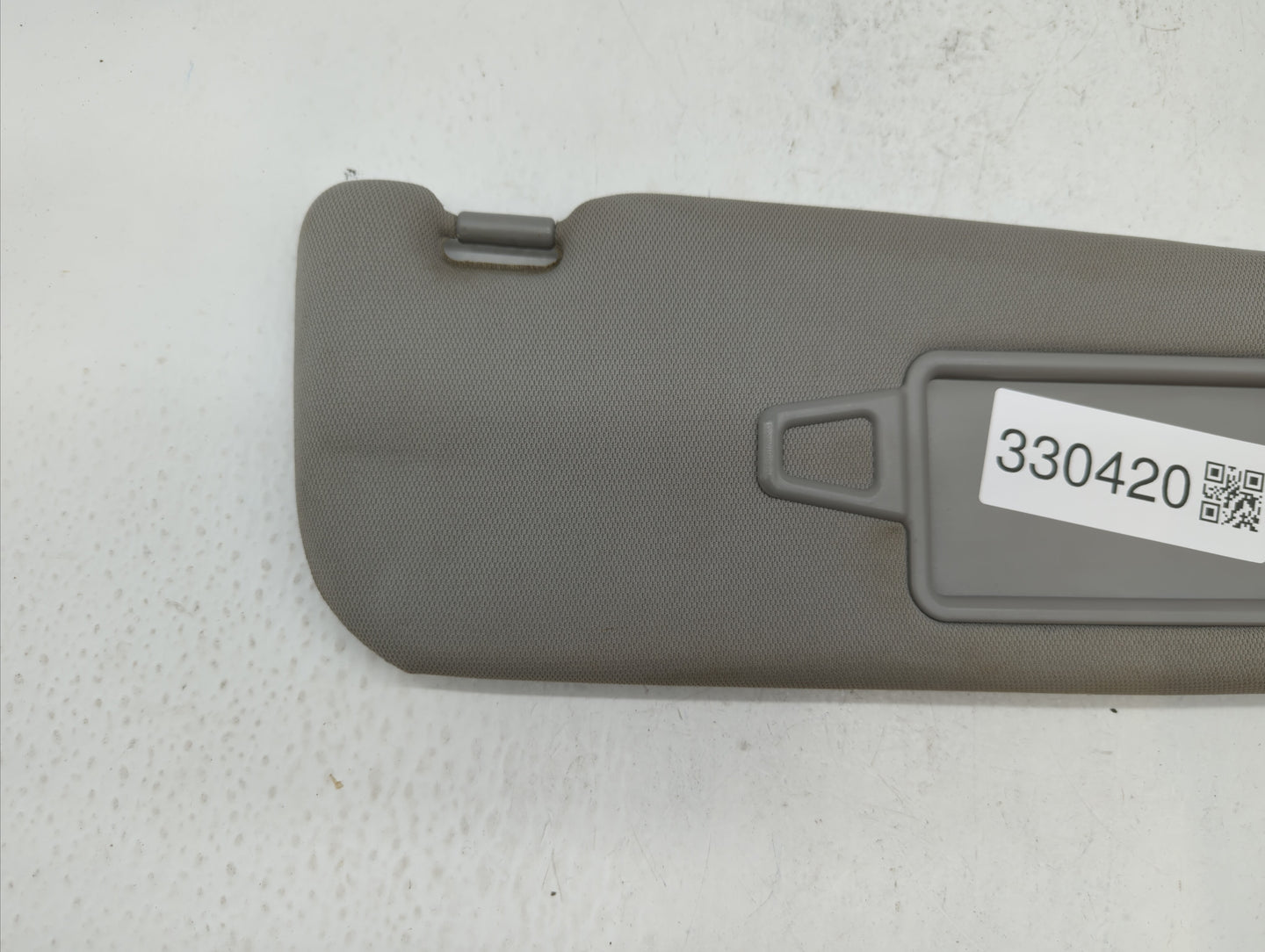 2011-2016 Kia Optima Sun Visor Shade Replacement Passenger Right Mirror Fits Fits 2011 2012 2013 2014 2015 2016 OEM Used Aut
