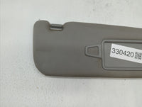 2011-2016 Kia Optima Sun Visor Shade Replacement Passenger Right Mirror Fits Fits 2011 2012 2013 2014 2015 2016 OEM Used Aut