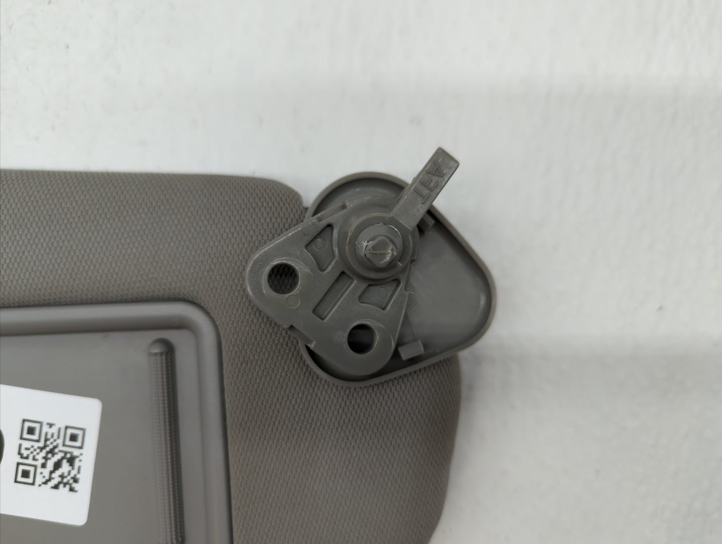 2011-2016 Kia Optima Sun Visor Shade Replacement Passenger Right Mirror Fits Fits 2011 2012 2013 2014 2015 2016 OEM Used Aut