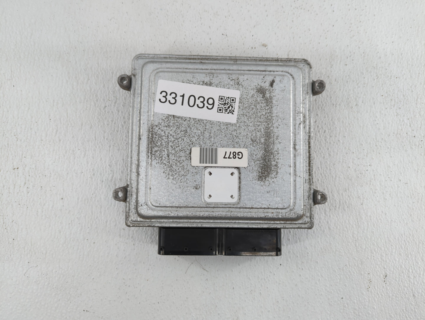 2011-2013 Kia Optima PCM Engine Control Computer ECU ECM PCU OEM P/N:39111-2G877 39101-2G877, 39101-2G876 Fits Fits 2011 201